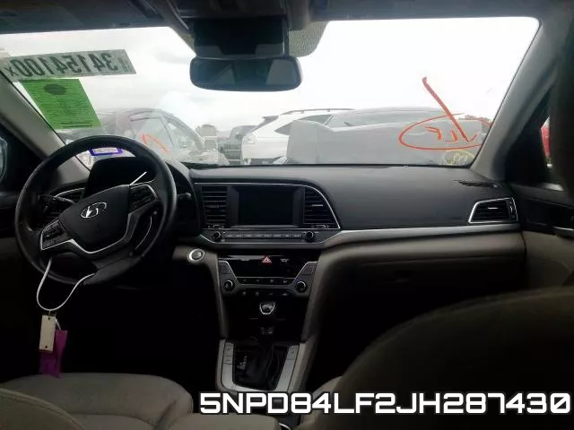 5NPD84LF2JH287430 фото 6