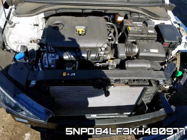 5NPD84LF3KH480977 фото 8