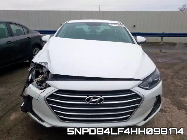 5NPD84LF4HH098174 фото 8