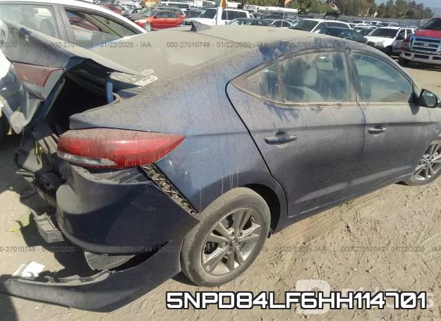 5NPD84LF6HH114701 фото 2