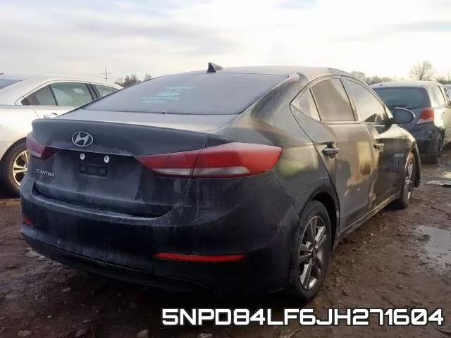 5NPD84LF6JH271604 фото 2