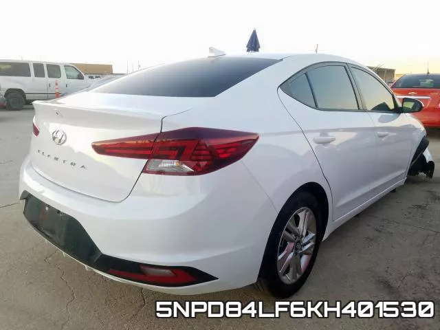 5NPD84LF6KH401530 фото 2