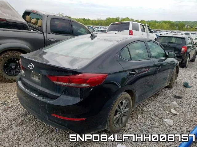 5NPD84LF7HH008757 фото 3