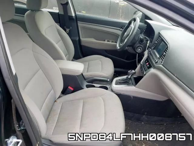 5NPD84LF7HH008757 фото 4