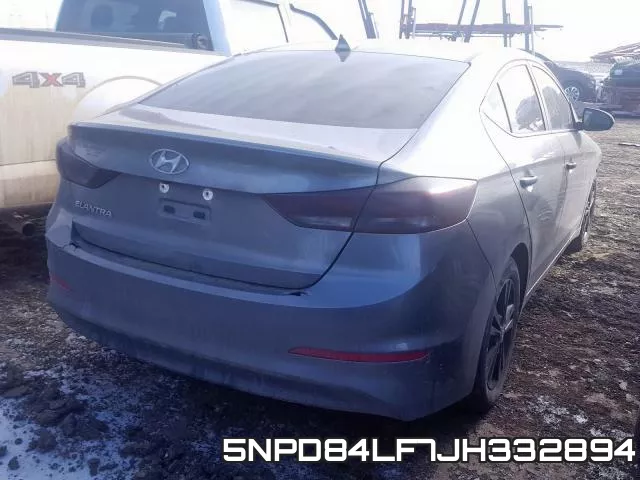 5NPD84LF7JH332894 фото 4