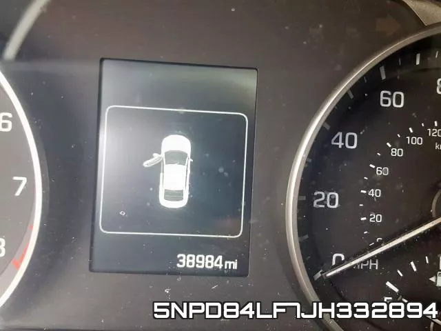 5NPD84LF7JH332894 фото 8
