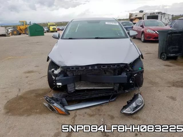 5NPD84LF8HH083225 фото 6