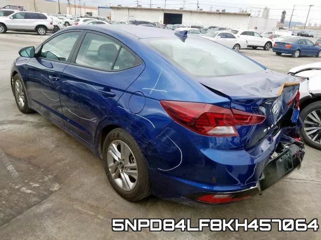 5NPD84LF8KH457064 фото 4