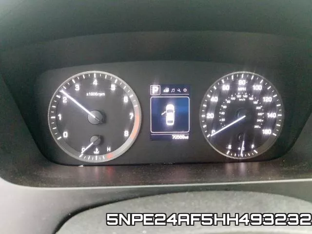 5NPE24AF5HH493232 фото 7