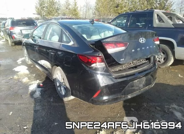 5NPE24AF6JH616994 фото 4