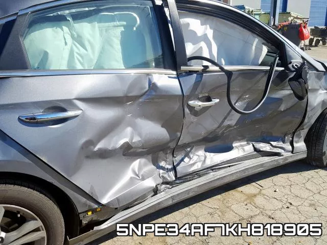 5NPE34AF7KH818905 фото 7