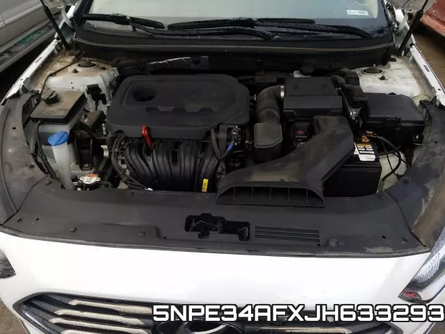 5NPE34AFXJH633293 фото 4