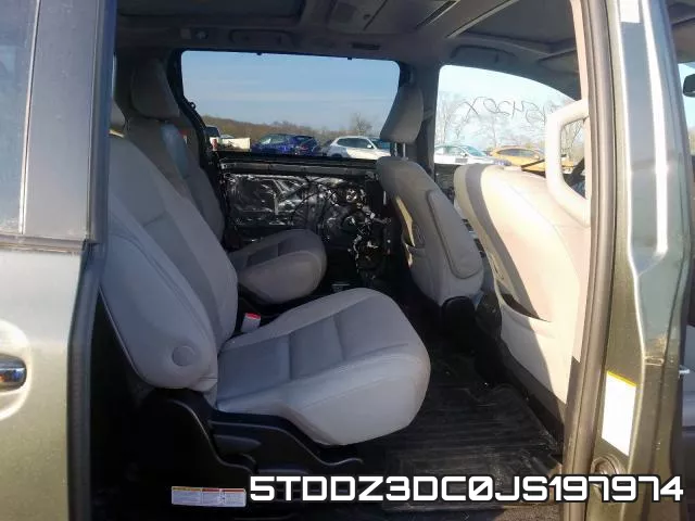 5TDDZ3DC0JS197974 фото 6