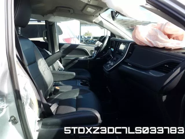 5TDXZ3DC7LS033783 фото 2