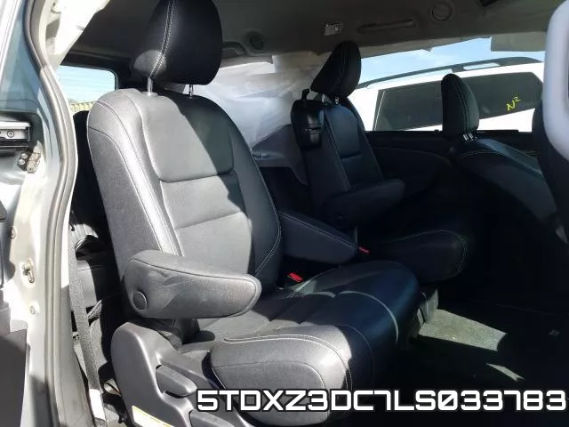 5TDXZ3DC7LS033783 фото 3