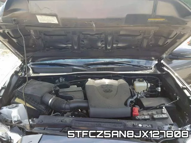 5TFCZ5AN8JX127808 фото 6