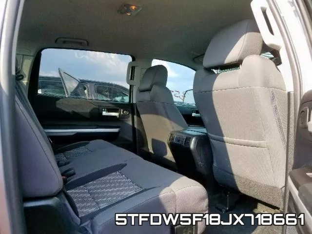 5TFDW5F18JX718661 фото 7