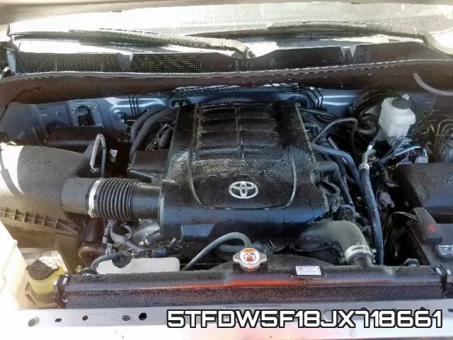 5TFDW5F18JX718661 фото 8