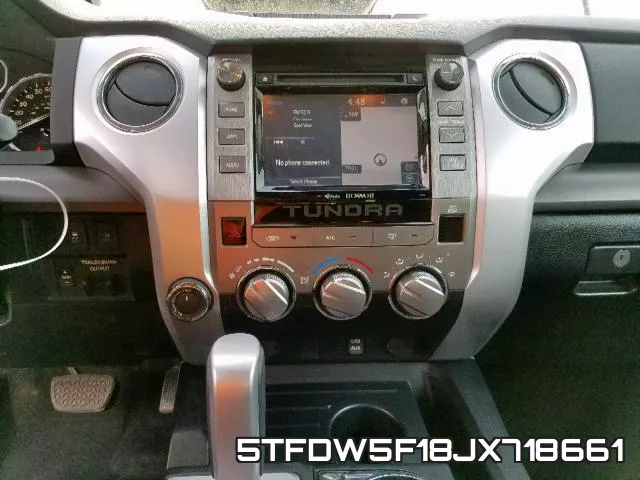 5TFDW5F18JX718661 фото 10