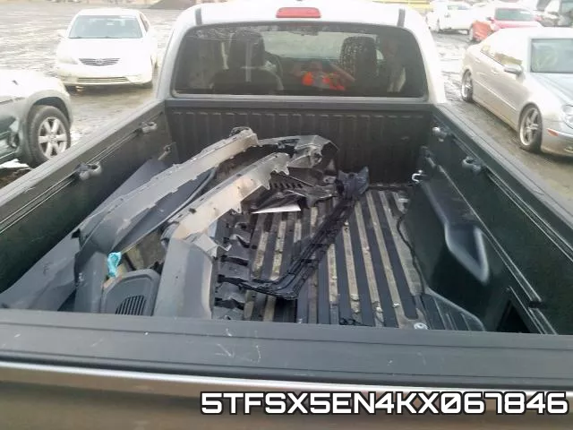 5TFSX5EN4KX067846 фото 7