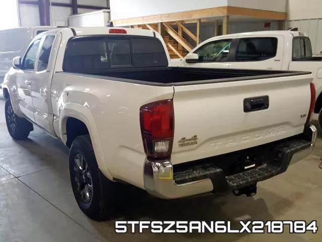 5TFSZ5AN6LX218784 фото 4