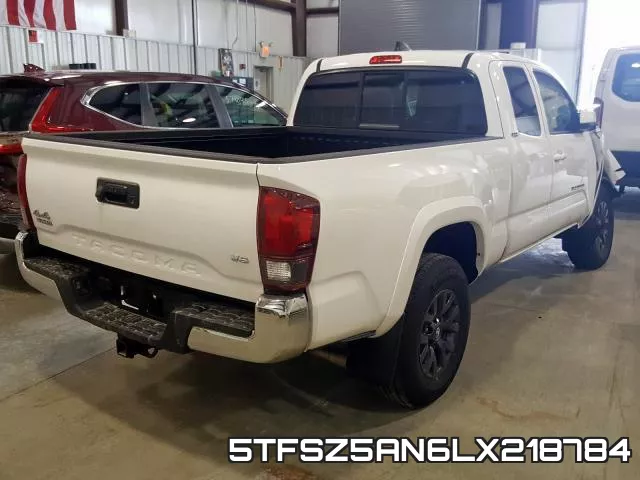 5TFSZ5AN6LX218784 фото 5