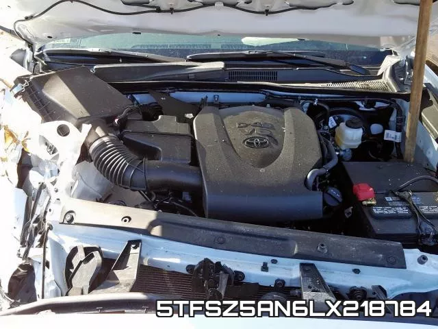 5TFSZ5AN6LX218784 фото 8