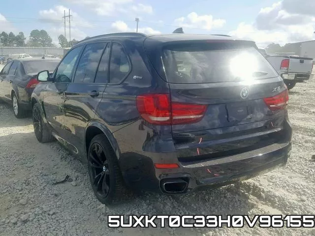 5UXKT0C33H0V96155 фото 4