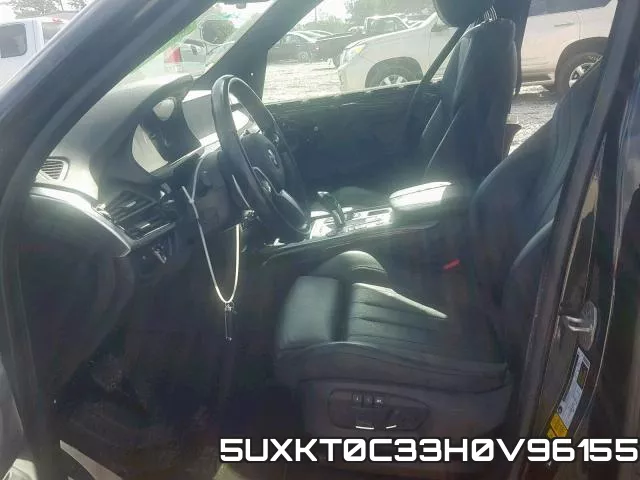 5UXKT0C33H0V96155 фото 6