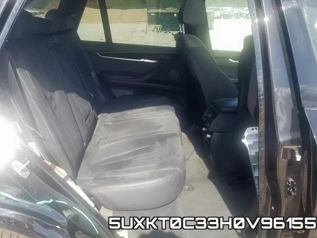 5UXKT0C33H0V96155 фото 7