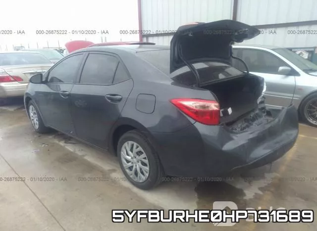 5YFBURHE0HP731689 фото 3