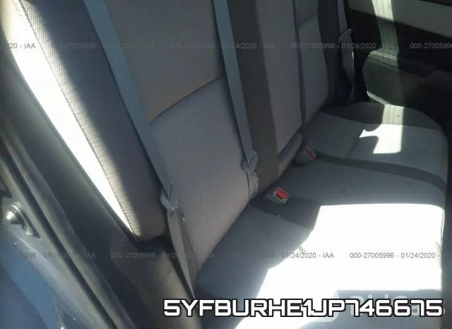 5YFBURHE1JP746675 фото 9