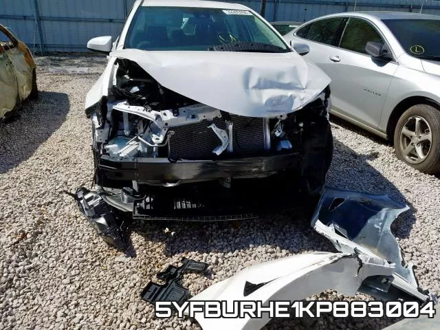 5YFBURHE1KP883004 фото 4