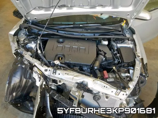 5YFBURHE3KP901681 фото 8