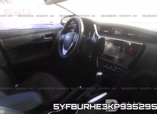 5YFBURHE3KP935295 фото 6