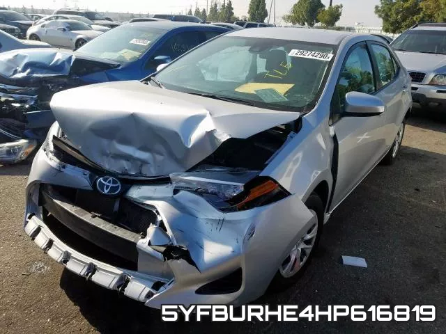 5YFBURHE4HP616819 фото 2