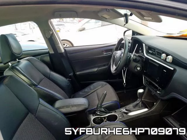 5YFBURHE6HP709079 фото 3