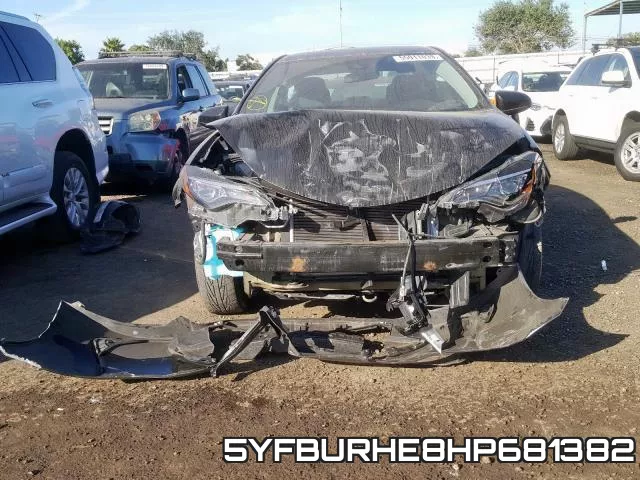 5YFBURHE8HP681382 фото 7