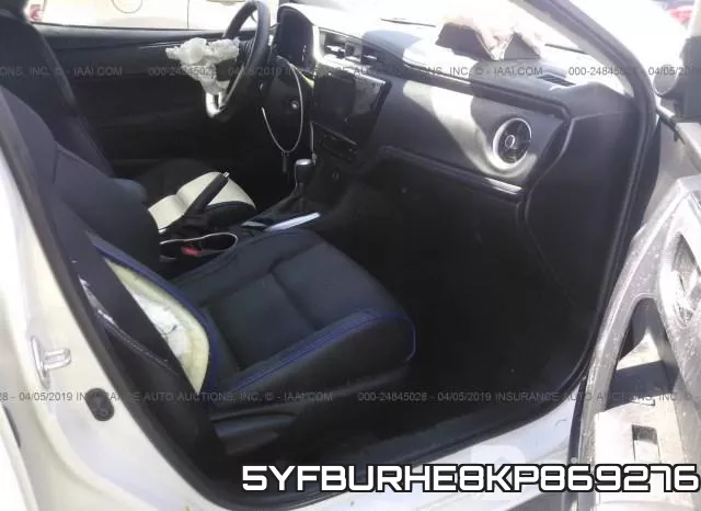 5YFBURHE8KP869276 фото 3