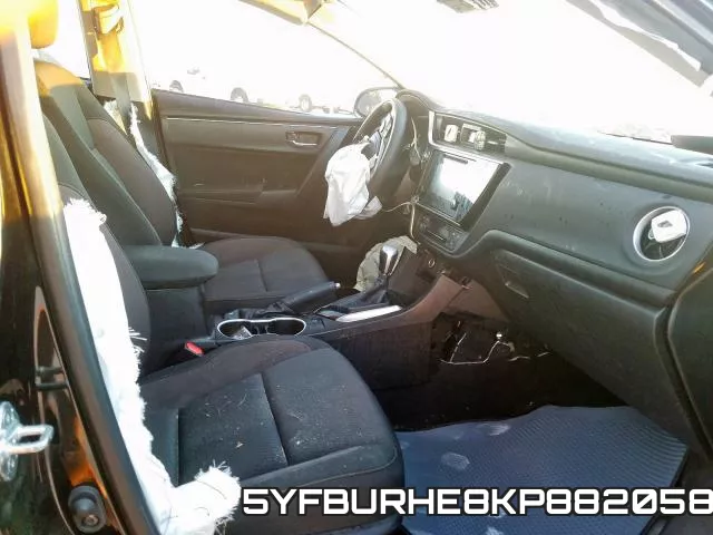 5YFBURHE8KP882058 фото 2