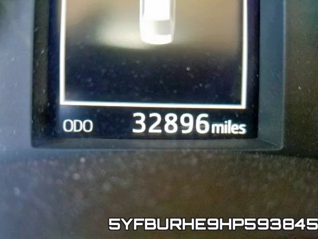 5YFBURHE9HP593845 фото 6