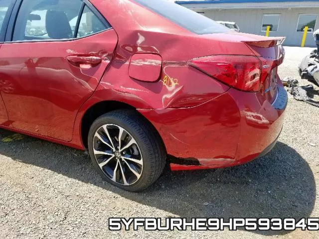 5YFBURHE9HP593845 фото 7