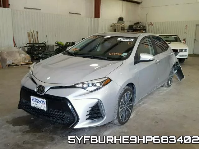 5YFBURHE9HP683402 фото 3