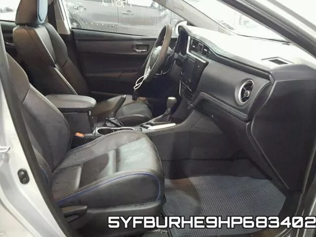 5YFBURHE9HP683402 фото 6