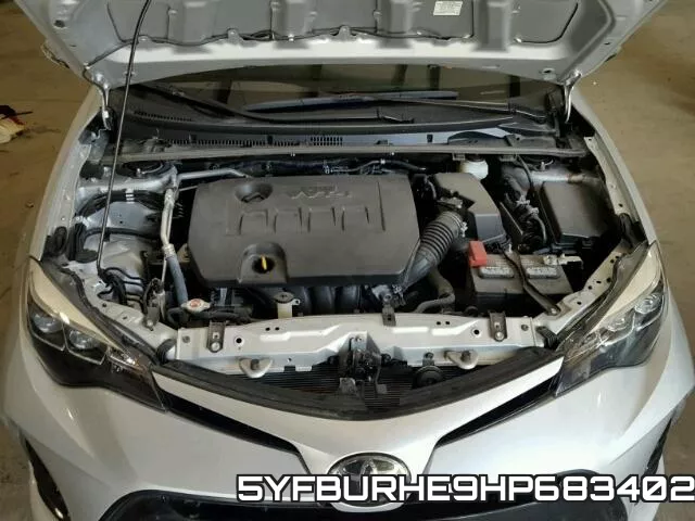 5YFBURHE9HP683402 фото 8