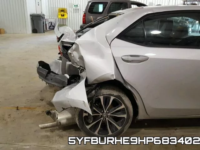 5YFBURHE9HP683402 фото 10