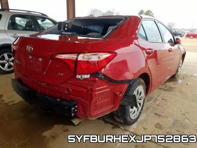 5YFBURHEXJP752863 фото 3