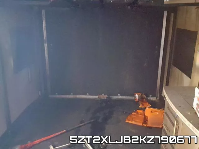 5ZT2XLJB2KZ790677 фото 5