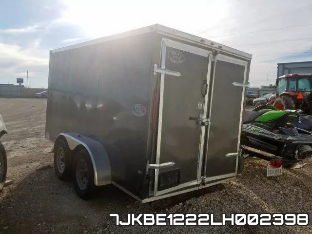 7JKBE1222LH002398 фото 3