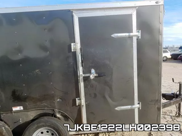 7JKBE1222LH002398 фото 4